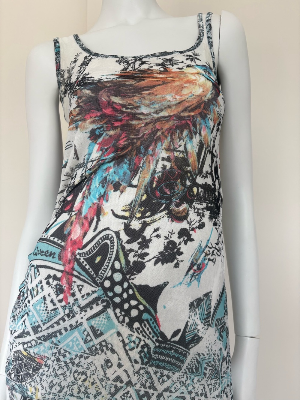 Save The Queen White Maxi Dress
